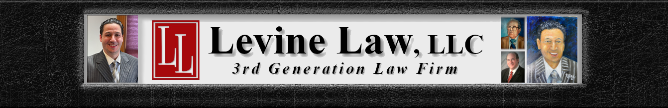 Law Levine, LLC - A 3rd Generation Law Firm serving Monessen PA specializing in probabte estate administration